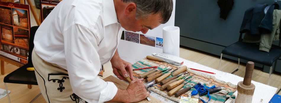 5 May 2018, Open Day of the European Institutions - Committee of the Regions
#EUopenday
Belgium - Brussels – May 2018
© European Union/Patrick Mascart